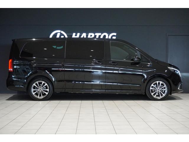 Mercedes-Benz EQV