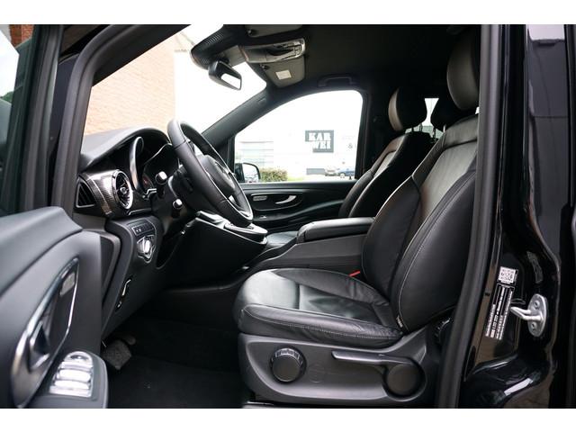Mercedes-Benz EQV