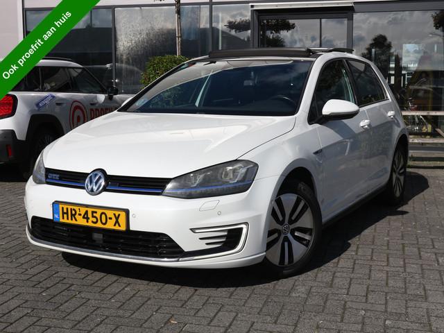 Volkswagen Golf 2015 Hybride