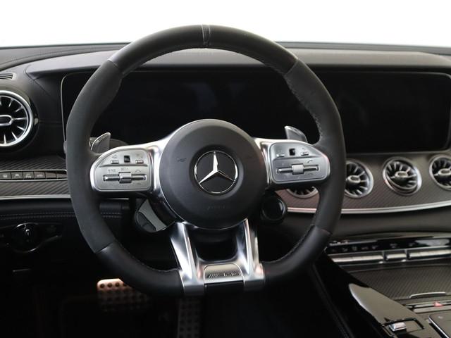 Mercedes-AMG GT