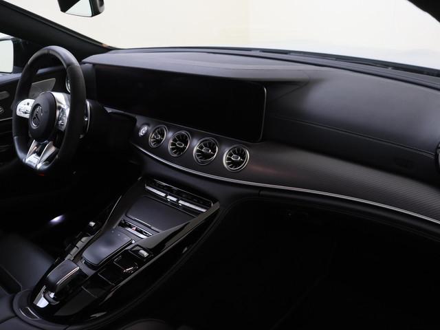 Mercedes-AMG GT