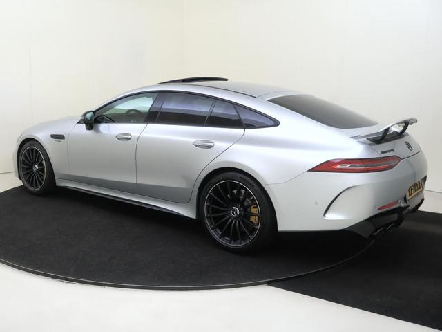 Mercedes-AMG GT