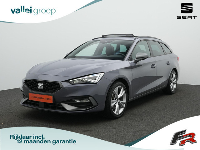 Seat Leon 2023 Benzine