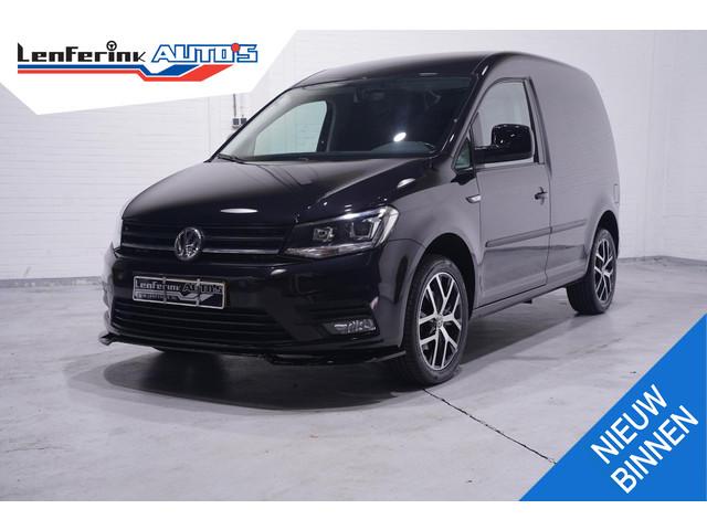Volkswagen Caddy 2018 Diesel