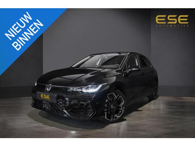 Volkswagen Golf 2025 Hybride
