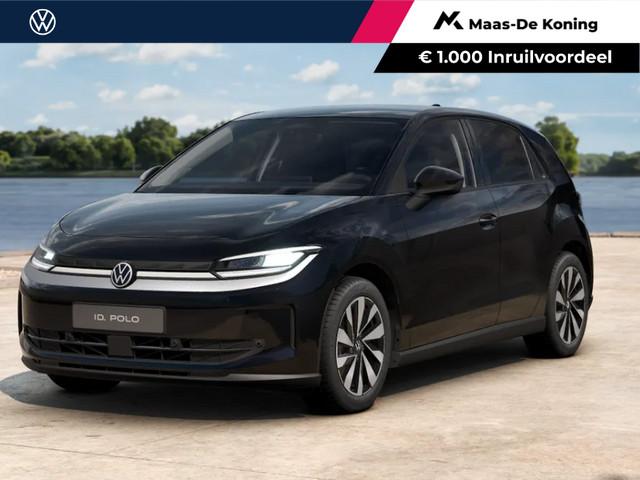 Volkswagen Polo 2027 Elektrisch