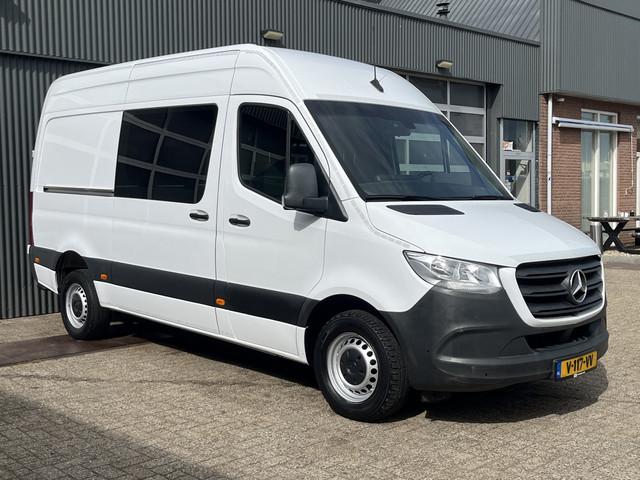 Mercedes-Benz Sprinter 2019 Diesel
