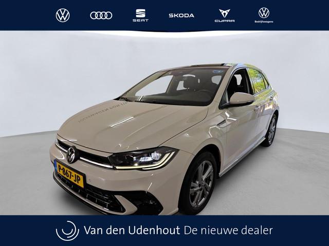 Volkswagen Polo 2022 Benzine