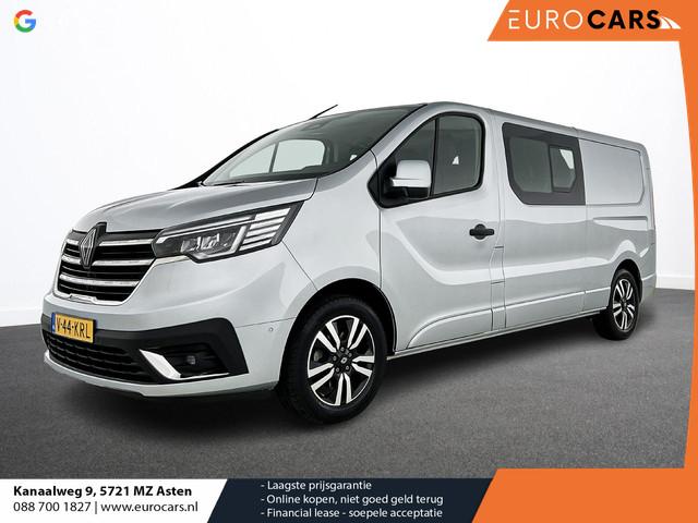 Renault Trafic 2024 Diesel