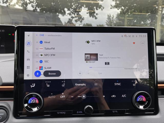 Subaru Uncharted