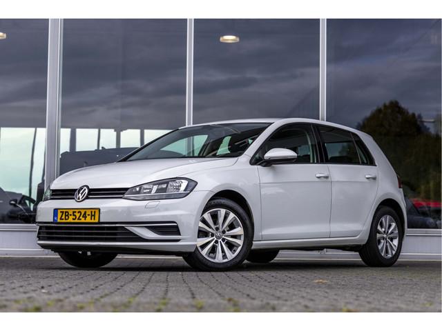 Volkswagen Golf 2017 Benzine