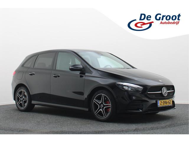 Mercedes-Benz B-Klasse 2022 Hybride
