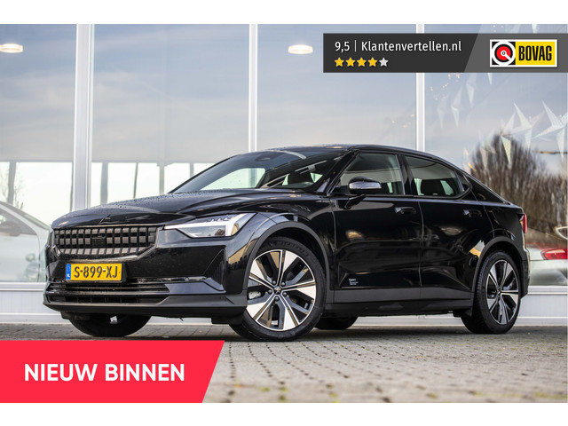 Polestar 2 2023 Elektrisch