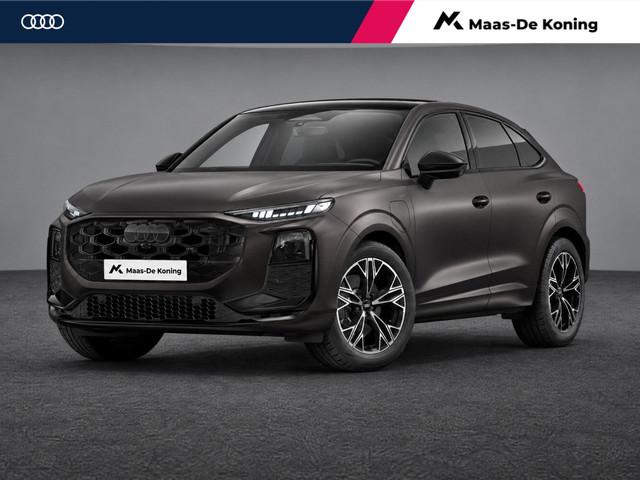 Audi Q3 2026 Hybride