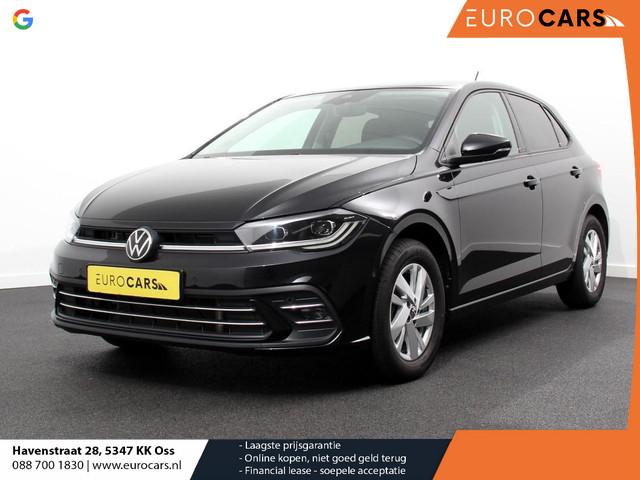 Volkswagen Polo 2023 Benzine