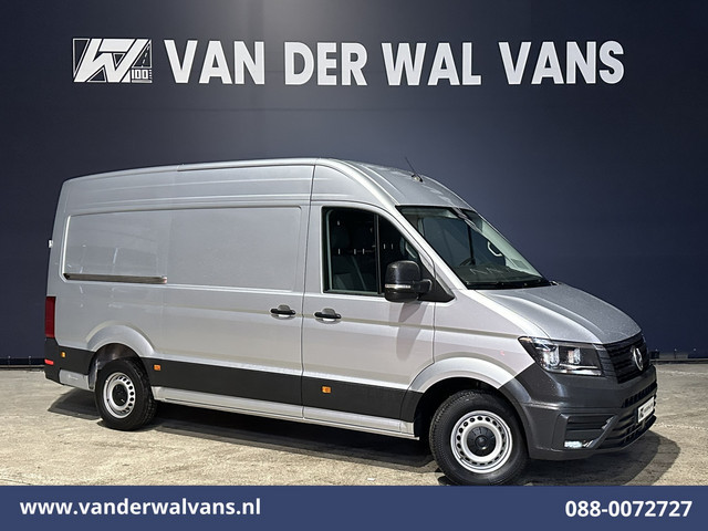 Volkswagen Crafter 2020 Diesel
