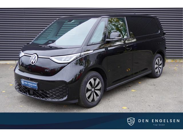 Volkswagen ID. Buzz 2026 Elektrisch