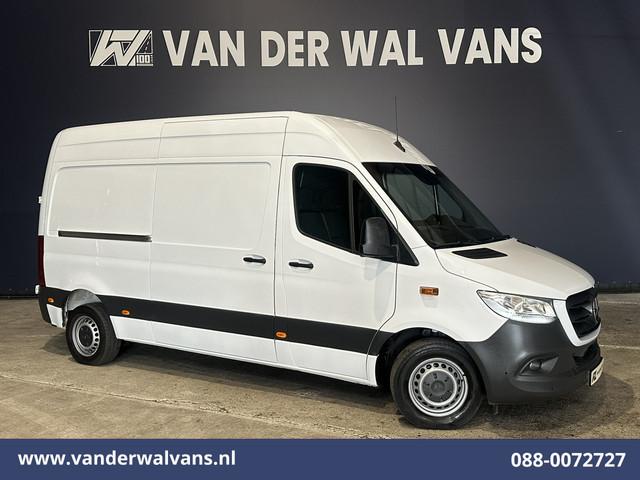 Mercedes-Benz Sprinter 2020 Diesel