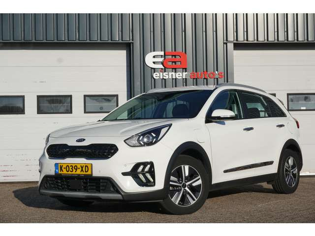 Kia Niro 2021 Hybride