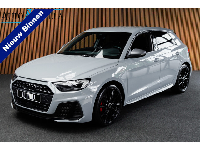 Audi A1 2023 Benzine