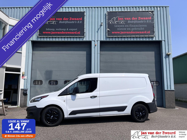 Ford Transit Connect 2018 Diesel