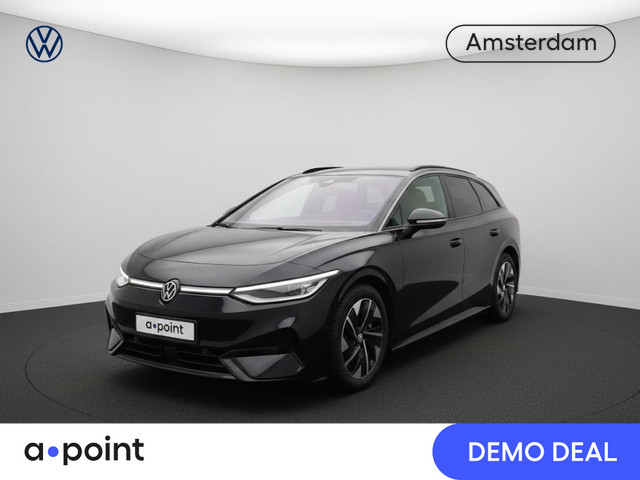 Volkswagen ID.7 2025 Elektrisch