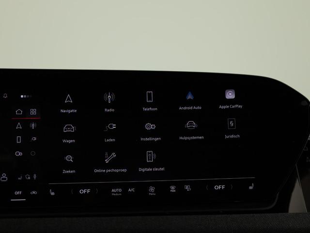 Audi A6 Sportback e-tron