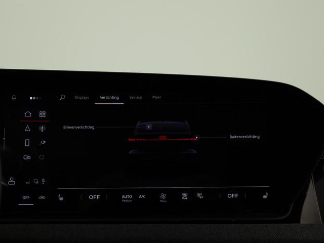 Audi A6 Sportback e-tron