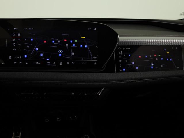 Audi A6 Sportback e-tron