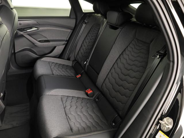 Audi A6 Sportback e-tron