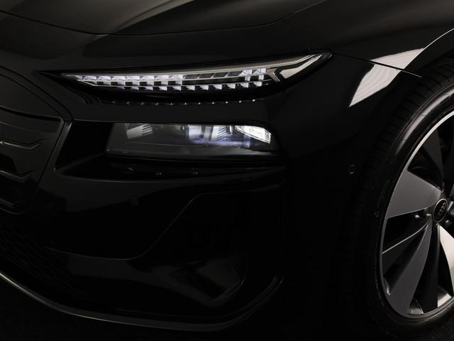 Audi A6 Sportback e-tron