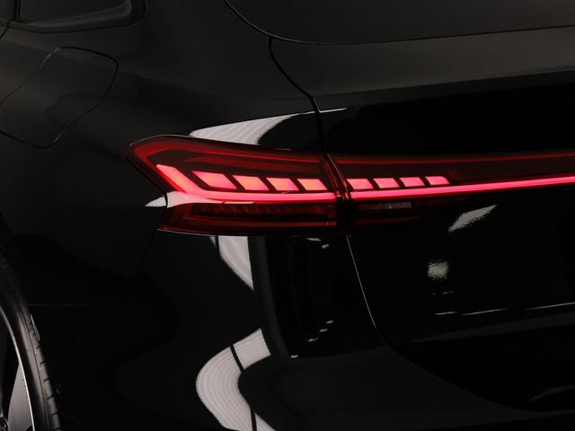 Audi A6 Sportback e-tron