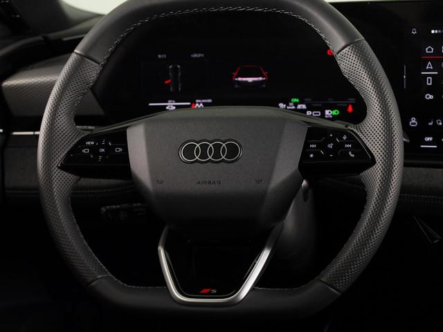 Audi A6 Sportback e-tron