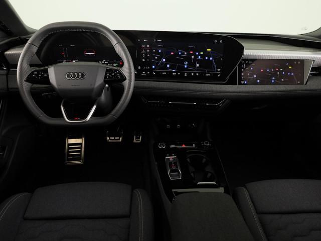 Audi A6 Sportback e-tron