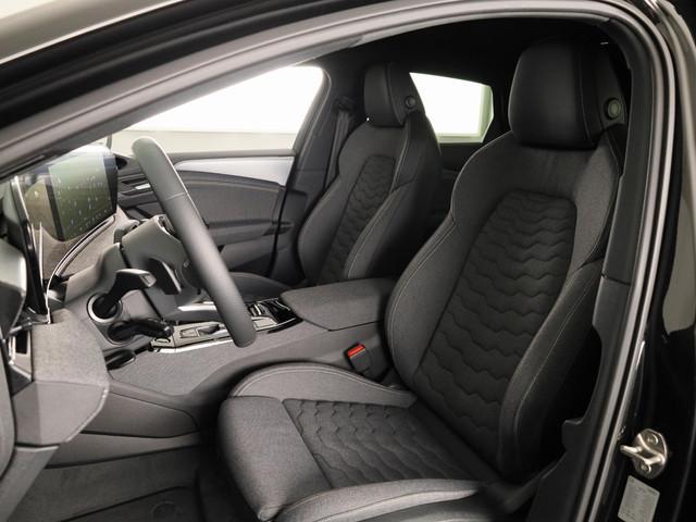 Audi A6 Sportback e-tron