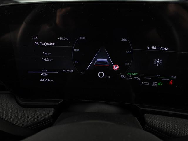 Audi A6 Sportback e-tron