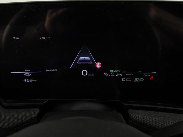 Audi A6 Sportback e-tron