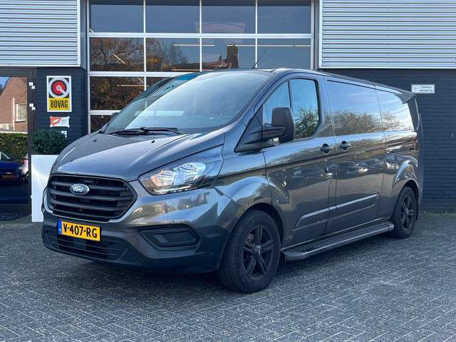 Ford Transit Custom 2018 Diesel