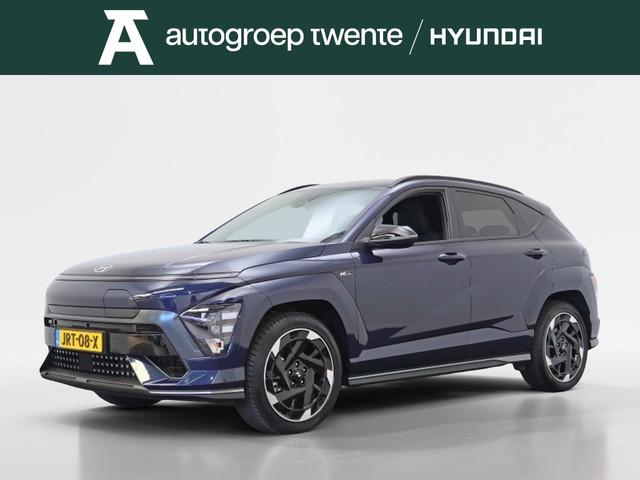 Hyundai Kona 2025 Elektrisch