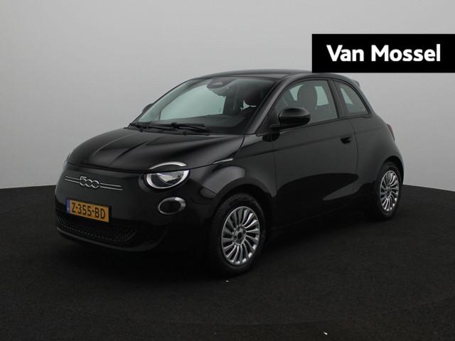 Fiat 500 2024 Elektrisch