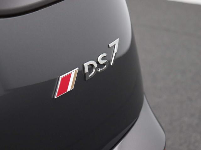 DS DS 7