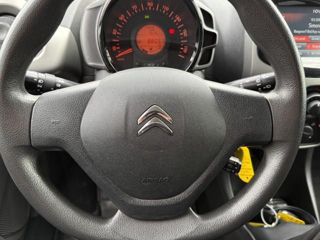 Citroën C1