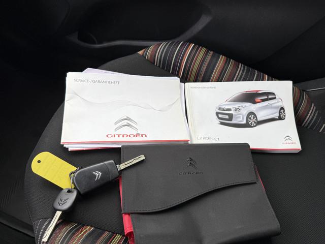 Citroën C1