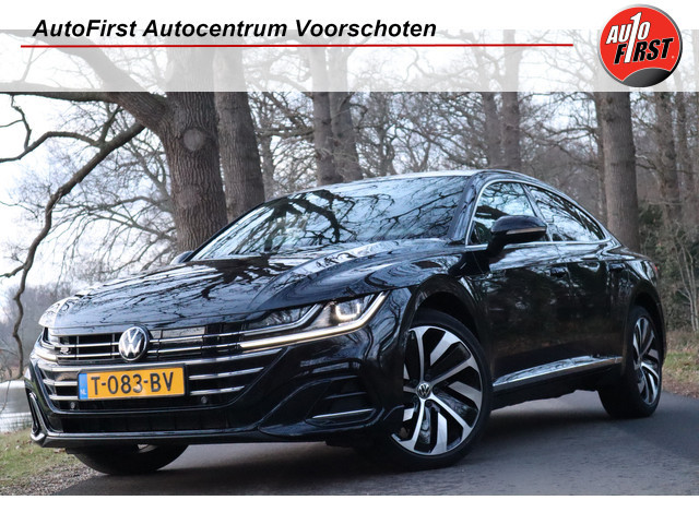 Volkswagen Arteon 2023 Hybride