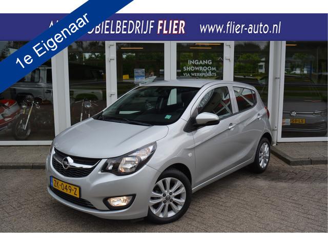 Opel Karl 2019 Benzine