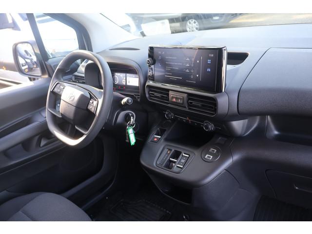 Toyota pro-ace