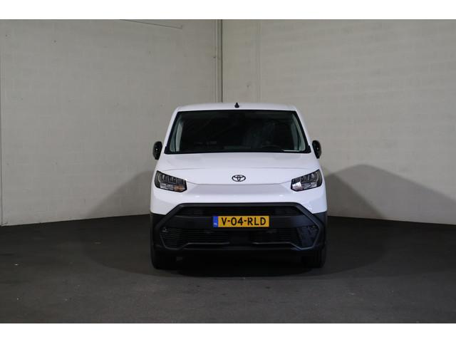 Toyota pro-ace