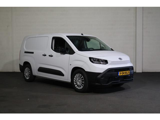 Toyota pro-ace