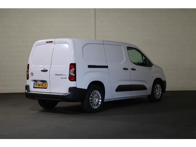 Toyota pro-ace