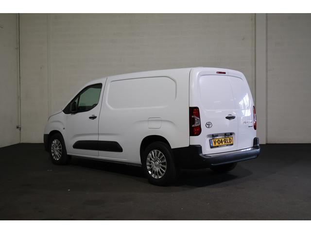 Toyota pro-ace
